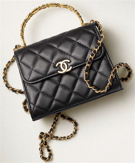 cluth chanel|chanel clutch with chain 2020.